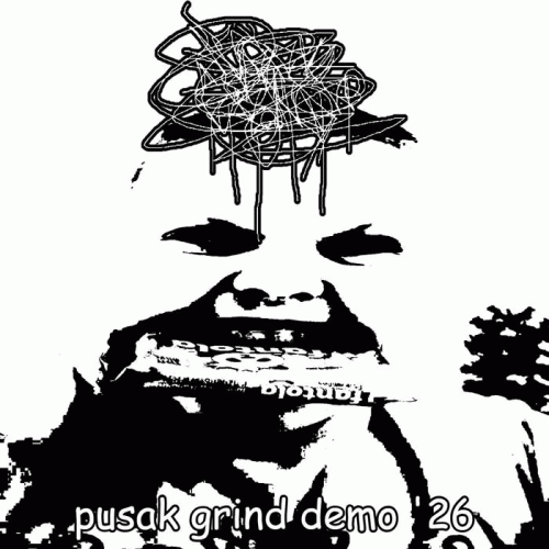 Pusak Grind : PUSAK GRIND DEMO '26